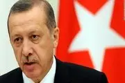 شکایت اردوغان از قلیچدار اوغلو
