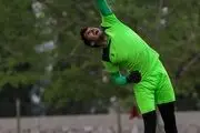 بازگشت دوباره رقیب بیرانوند؛ زندگی لبخند زد
