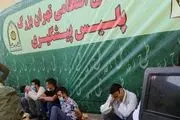 مقابله جدی با سارقان دستور کار ویژه پلیس پایتخت در ایام نوروز