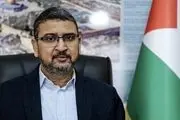 واکنش حماس به حمله هوایی رژیم صهیونیستی به سوریه