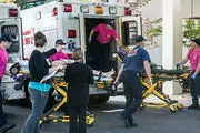 تیراندازی در بالتیمور آمریکا ۱ کشته برجا گذاشت