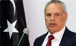 تکذیب استعفای رئیس ستاد کل ارتش لیبی