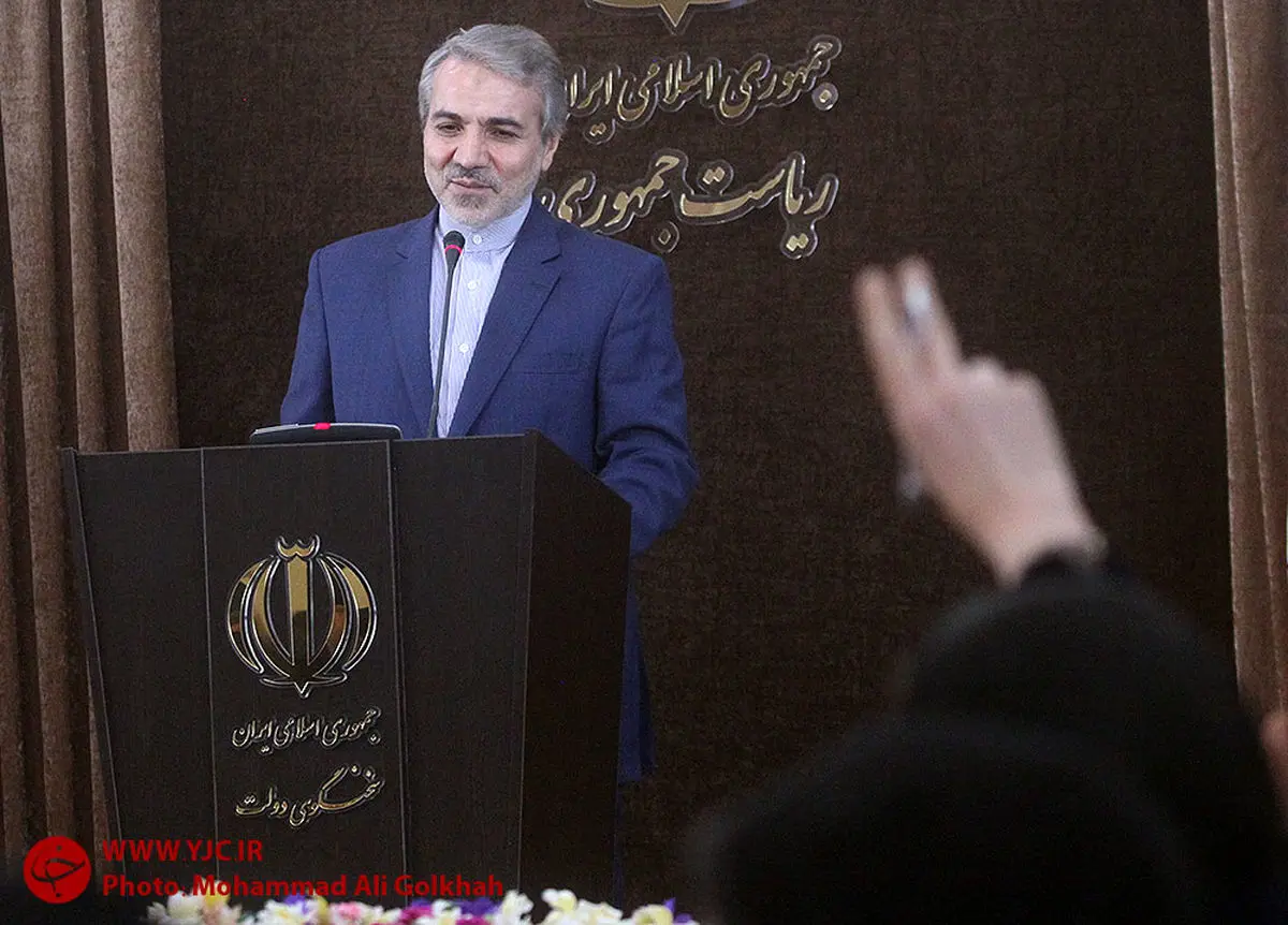 نوبخت: دولتمردان از امکانات دولتی در انتخابات استفاده نخواهند کرد