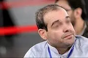 حضور مه آفرید در دادگاه کیفری به عنوان مطلع
