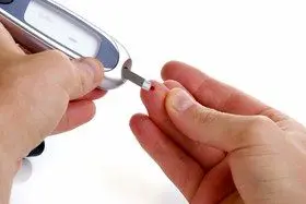 دیابت از علل عمده مرگ در دنیا