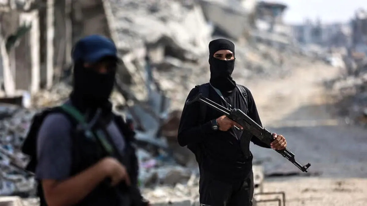 شبه‌نظامیان نوظهور؛ سربازان پنهان اسرائیل در غزه