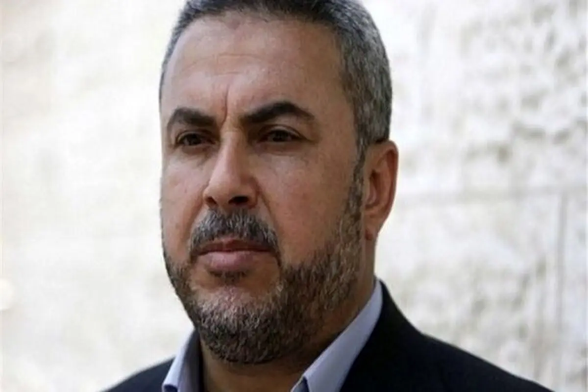 «اسماعیل رضوان» بحران در روابط حماس با مصر را تکذیب کرد