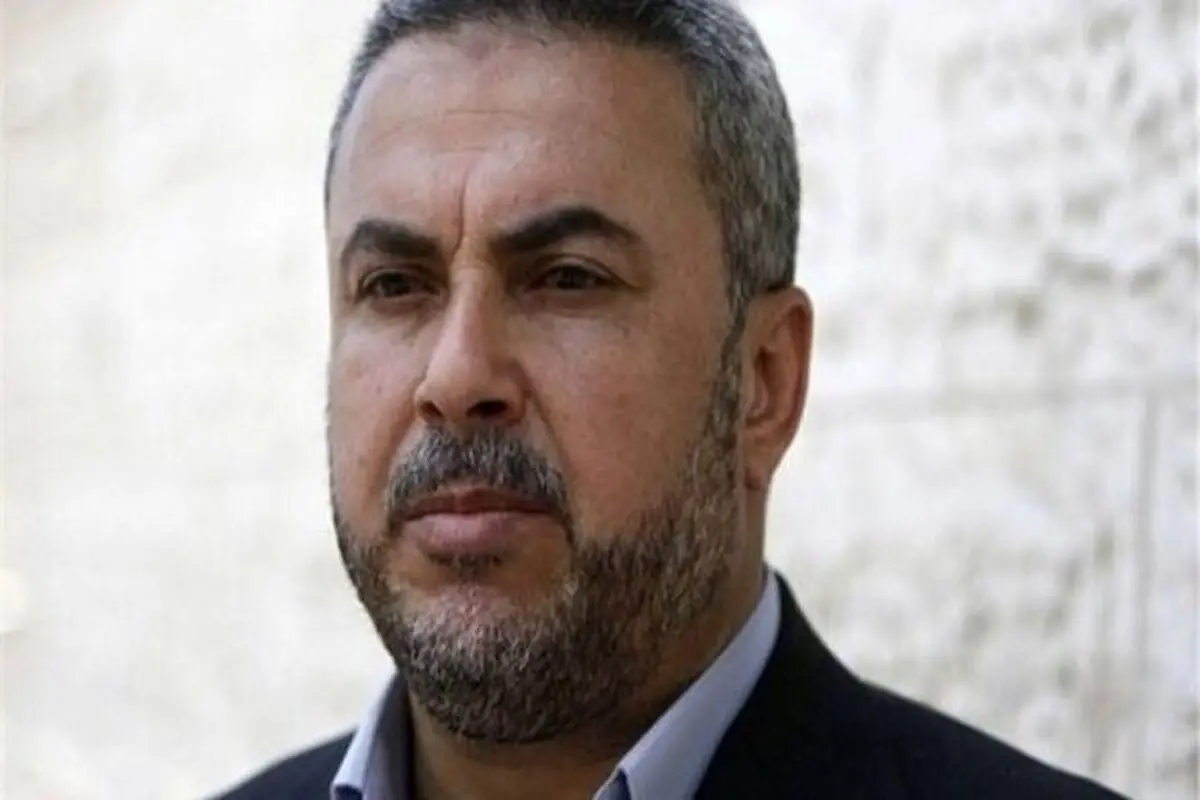 «اسماعیل رضوان» بحران در روابط حماس با مصر را تکذیب کرد