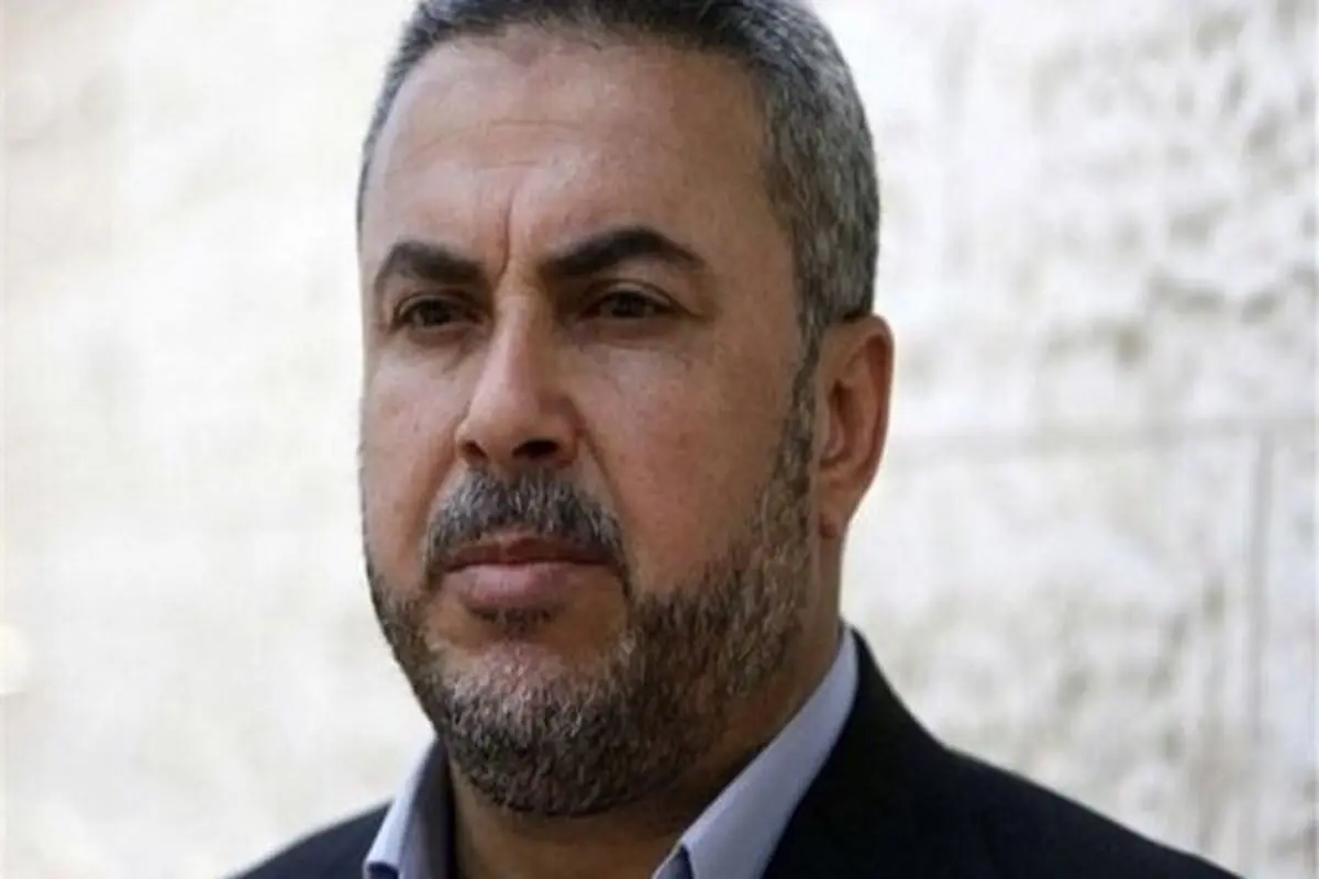 «اسماعیل رضوان» بحران در روابط حماس با مصر را تکذیب کرد