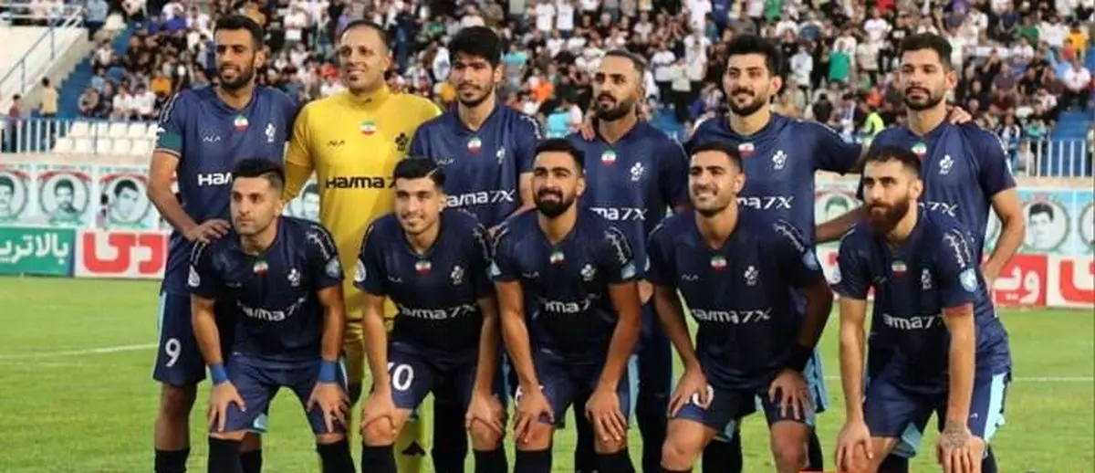 ورزشگاه دیدار پیکان – پرسپولیس مشخص شد
