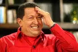 چاوز: برتری من درانتخابات " تغییرناپذیر " است
