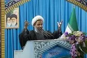 پناهیان: مسئول بی‌تقوا جامعه را هلاک خواهد کرد