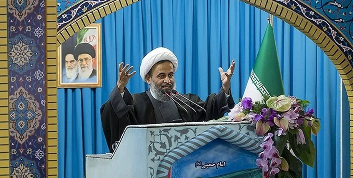 پناهیان: مسئول بی‌تقوا جامعه را هلاک خواهد کرد