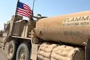 سرقت تسلیحات حساس آمریکا در عراق و سوریه