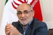 مظفر: مذاکره‌ای با آمریکایی‌ها نخواهیم داشت