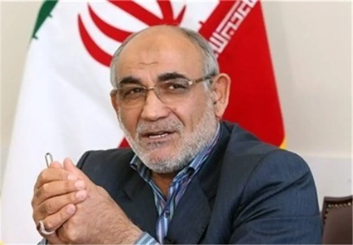 مظفر: مذاکره‌ای با آمریکایی‌ها نخواهیم داشت