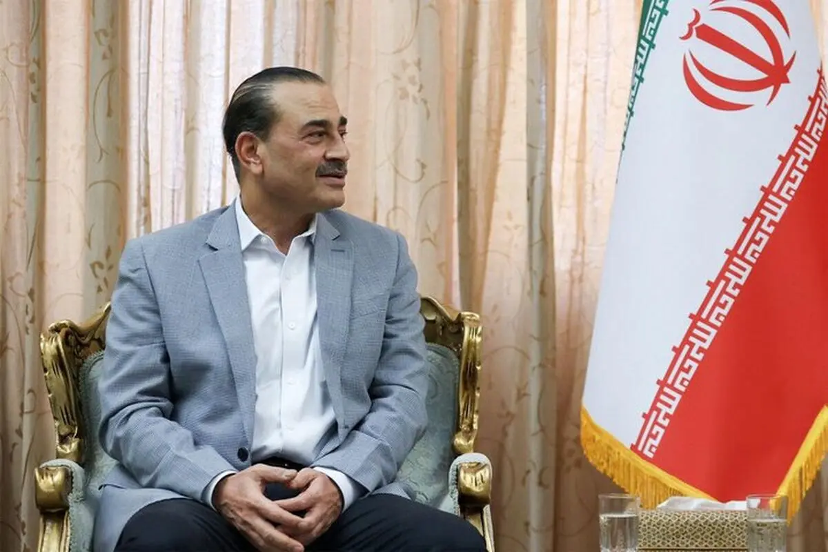 دلیل سفر عاصم منیر به تهران/ جنگ متوقف خواهد شد؟
