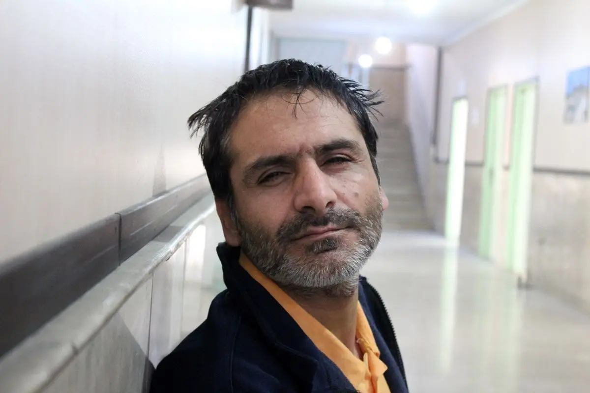 این شیطان صفت پرایدسوار را شناسایی کنید
