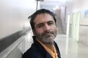 این شیطان صفت پرایدسوار را شناسایی کنید