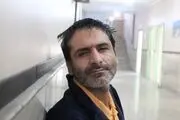 این شیطان صفت پرایدسوار را شناسایی کنید