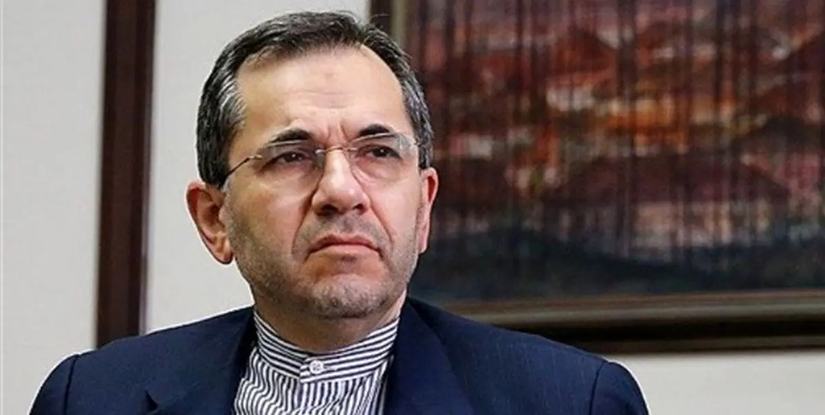 هشدار جدی ایران به رژیم صهیونیستی