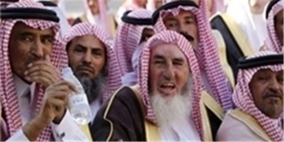 ترویج تفکرات ضدشیعی در عربستان برای سرپوش نهادن بر مشکلات اقتصادی