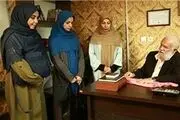 «باتو می‌مانم» فیلمی با بازی بهنوش بختیاری و نفیسه روشن