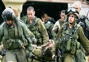 آغاز مانور نظامی ارتش اسرائیل برای شبیه سازی جنگ در چند جبهه