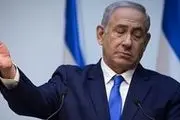  نتانیاهو زیادی حرف می‌زند