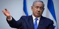۵۲ درصد صهیونیست‎ها خواهان کناره‌گیری نتانیاهو هستند