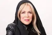 علت حذف عکس بیتا فرهی از سنگ مزارش