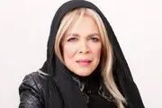 علت حذف عکس بیتا فرهی از سنگ مزارش