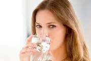 بعد از بیدار شدن از خواب حتما آب بنوشید!