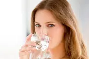 بعد از بیدار شدن از خواب حتما آب بنوشید!