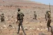 کشف جنایت فاجعه انگیز در سوریه