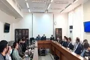 حضور دادستان تهران در جمع شکات پرونده سرقت بزرگراه نیایش
