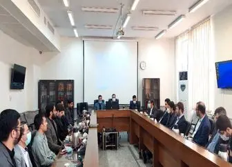 حضور دادستان تهران در جمع شکات پرونده سرقت بزرگراه نیایش
