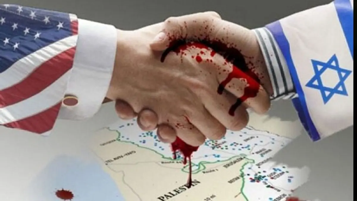 هزینههای گزاف صهیونیستها برای جهان غرب!