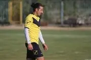پیغام آندو به برانکو/حاضرم پیراهن پرسپولیس را بپوشم!