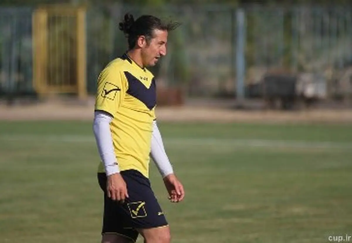 پیغام آندو به برانکو/حاضرم پیراهن پرسپولیس را بپوشم!