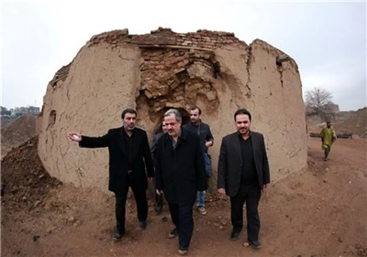 واکنش مسجدجامعی به آگهیهای فروش مواد مخدر