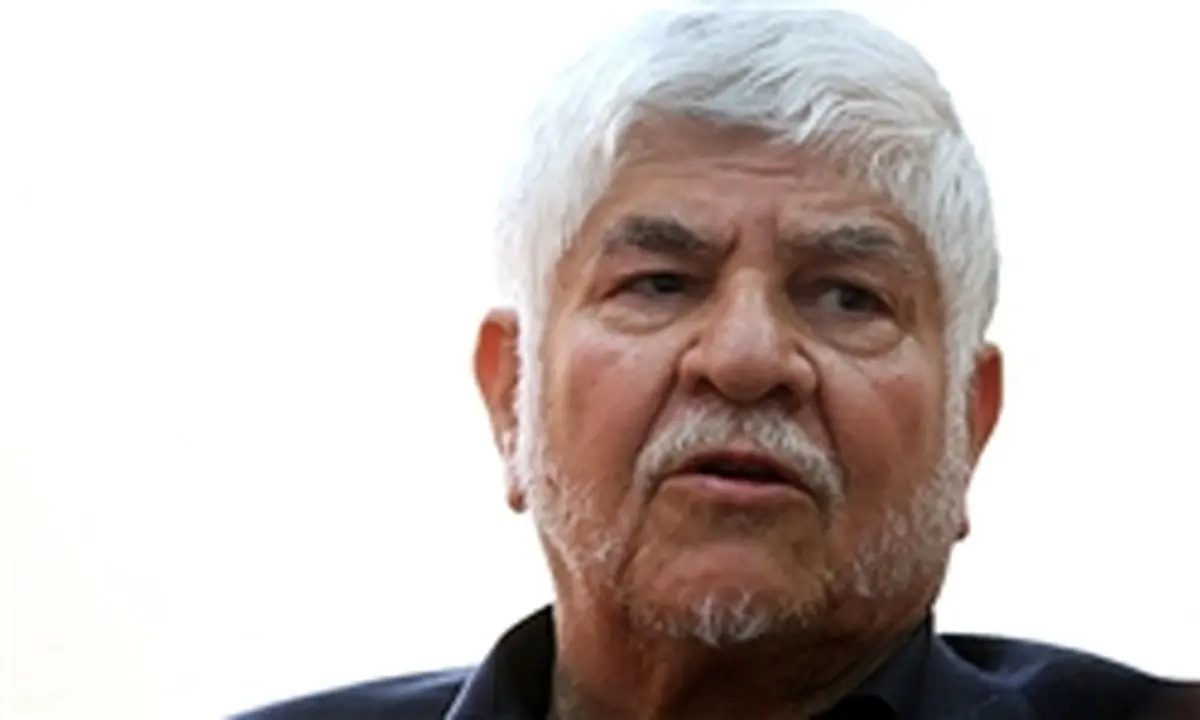 هاشمی: اگر درخواستی شود نمی پذیرم