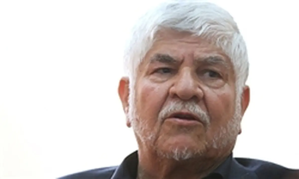هاشمی: اگر درخواستی شود نمی پذیرم
