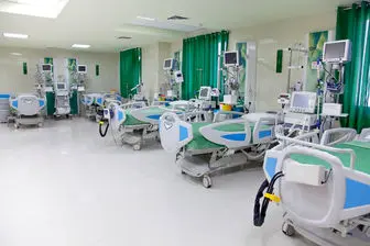 خودکفایی95 درصدی ایران در ساخت تجهیزات مقابله با «عفونت بیمارستانی»