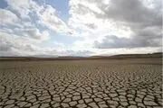 ۳۶۰ دشت کشور در منطقه قرمز قرار دارد 