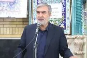 تصویب قانون اقدام راهبردی جلوی حراج بیشتر منافع ملی را گرفت