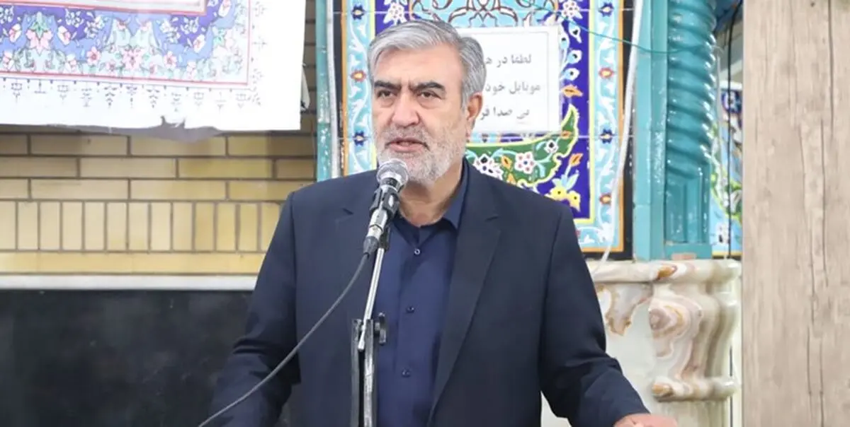 تصویب قانون اقدام راهبردی جلوی حراج بیشتر منافع ملی را گرفت