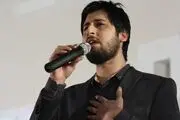 حامد زمانی هنرمند استکبار ستیز سال می شود