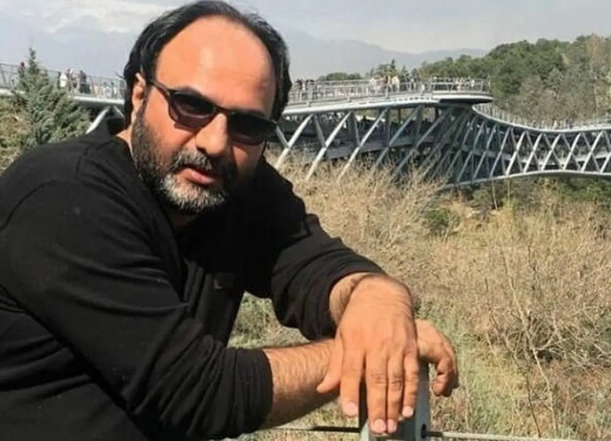 درگذشت محمود فتحنیا، بر اثر کرونا