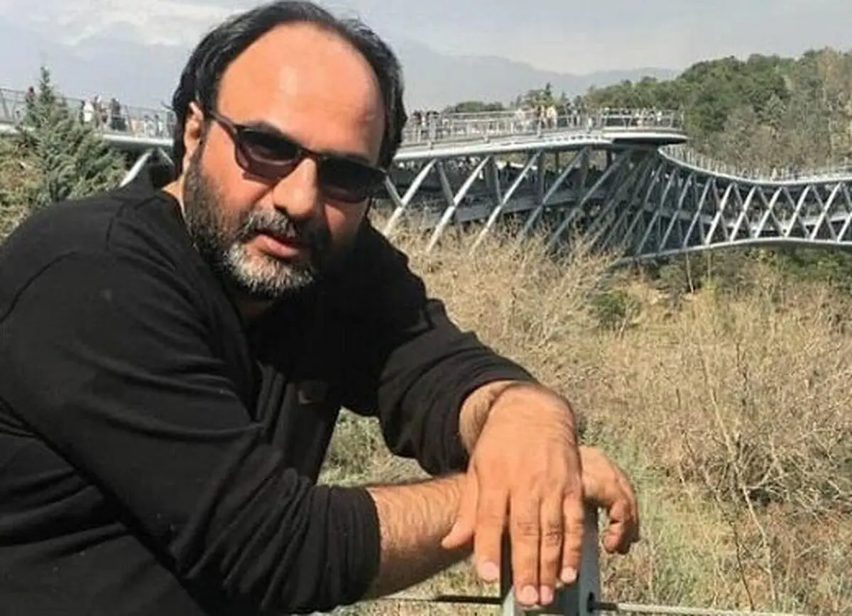 درگذشت محمود فتح‌نیا، بر اثر کرونا